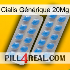 Cialis Générique 20Mg 23